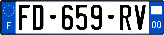 FD-659-RV
