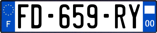 FD-659-RY