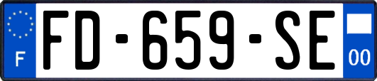FD-659-SE