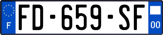 FD-659-SF
