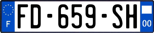 FD-659-SH