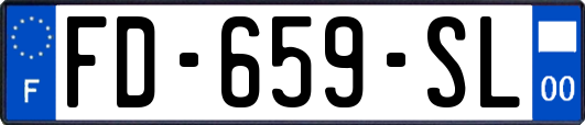 FD-659-SL