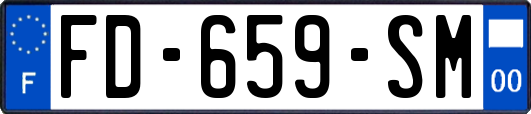 FD-659-SM
