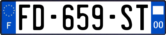 FD-659-ST