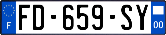 FD-659-SY