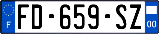 FD-659-SZ