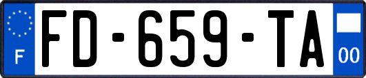 FD-659-TA