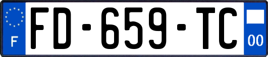 FD-659-TC