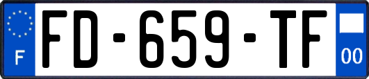 FD-659-TF
