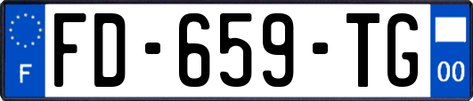 FD-659-TG
