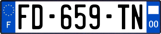 FD-659-TN