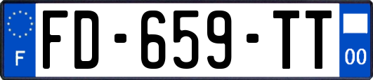 FD-659-TT