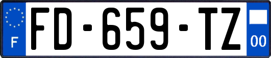 FD-659-TZ