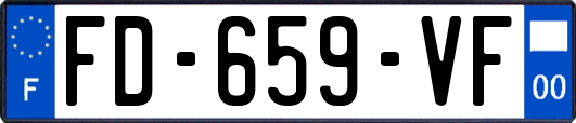 FD-659-VF
