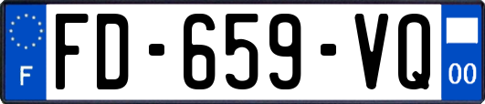 FD-659-VQ