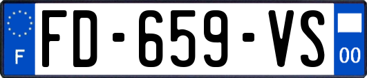FD-659-VS