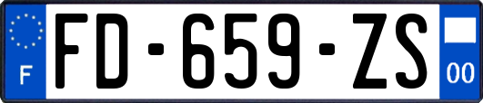 FD-659-ZS