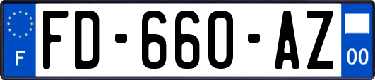 FD-660-AZ