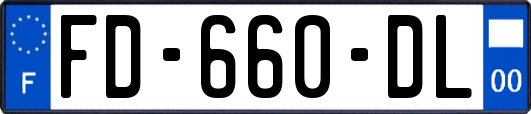 FD-660-DL