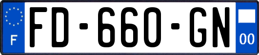 FD-660-GN