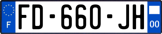 FD-660-JH