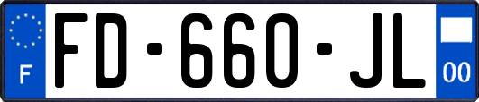 FD-660-JL