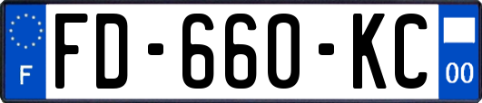 FD-660-KC
