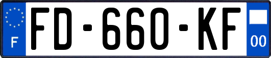 FD-660-KF