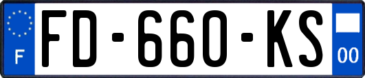 FD-660-KS