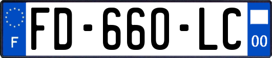 FD-660-LC