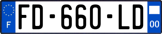 FD-660-LD