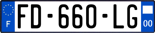 FD-660-LG