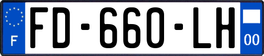 FD-660-LH