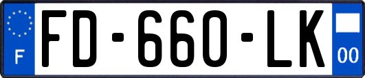 FD-660-LK