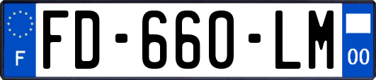 FD-660-LM
