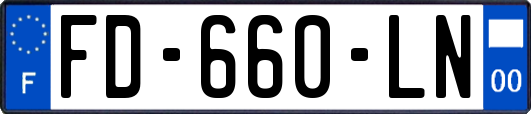FD-660-LN
