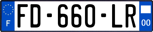 FD-660-LR