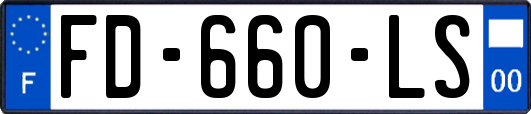 FD-660-LS