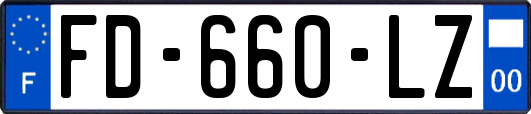 FD-660-LZ