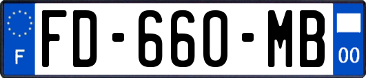 FD-660-MB