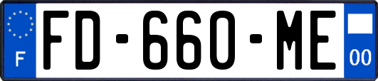 FD-660-ME