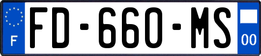 FD-660-MS