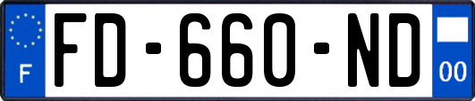 FD-660-ND
