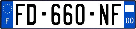 FD-660-NF