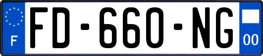FD-660-NG