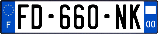 FD-660-NK