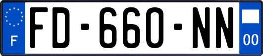 FD-660-NN