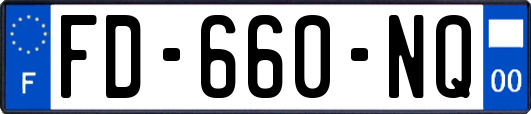 FD-660-NQ