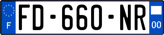FD-660-NR