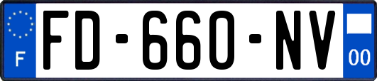 FD-660-NV
